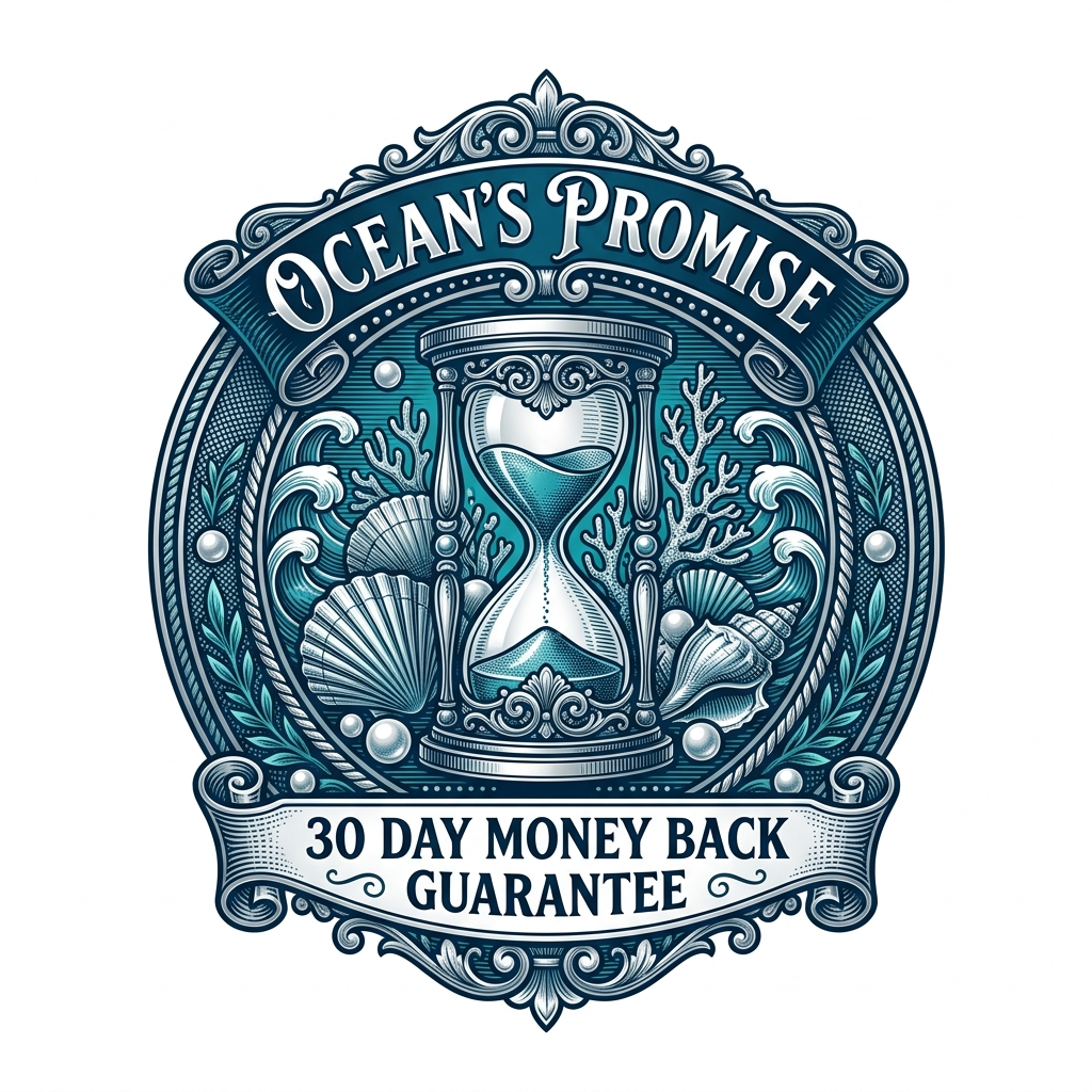 30 Day Money Back Guarantee