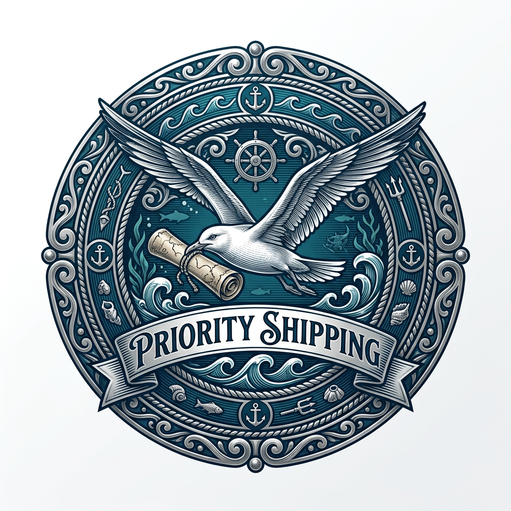 Priority Shipping