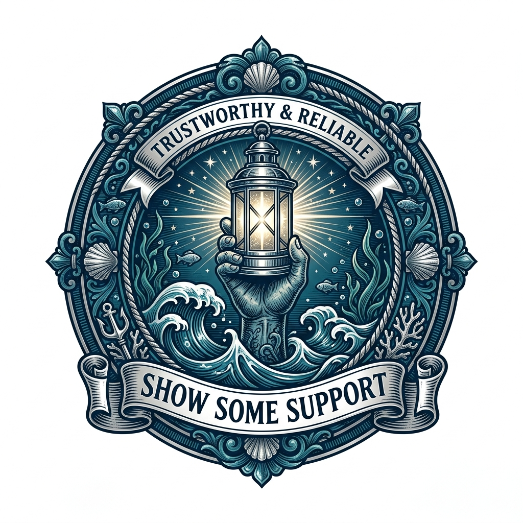 Show Some Support