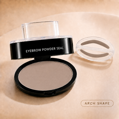 Ravela BrowPress™ — Perfect Brows in Seconds