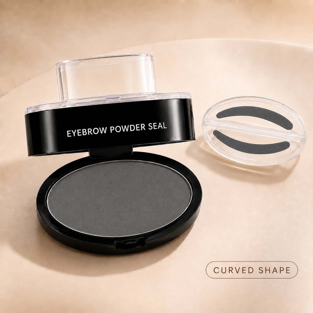 Ravela BrowPress™ — Perfect Brows in Seconds