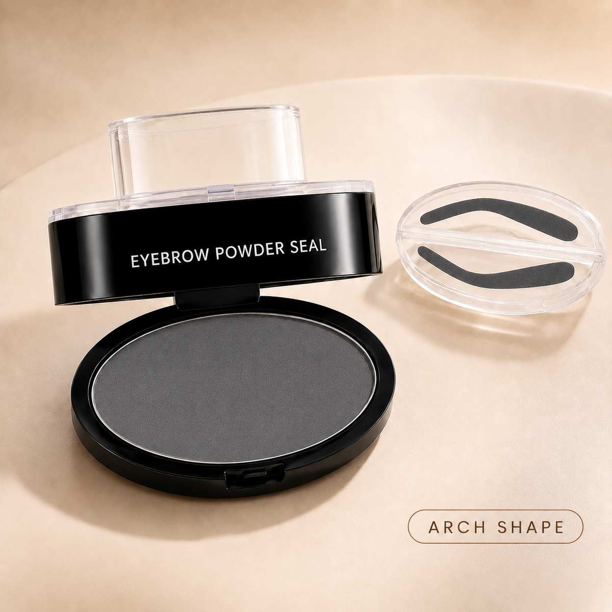 Ravela BrowPress™ — Perfect Brows in Seconds