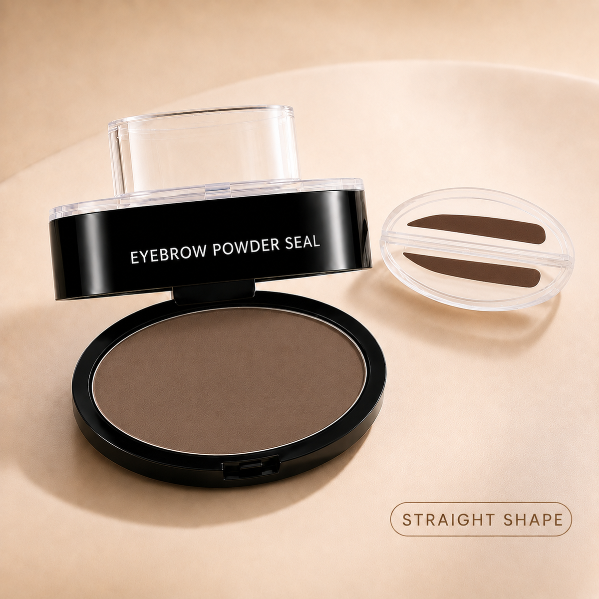 Ravela BrowPress™ — Perfect Brows in Seconds