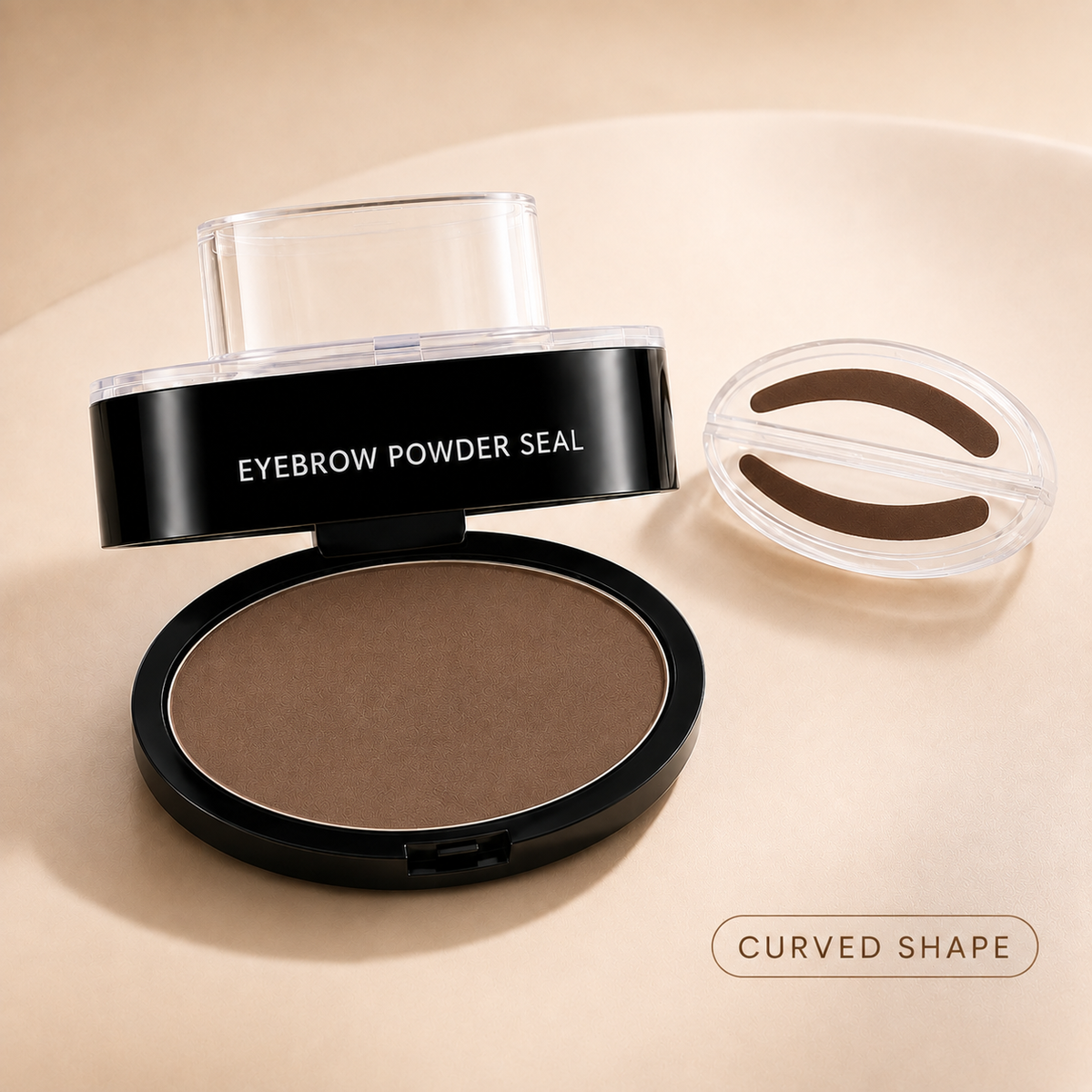 Ravela BrowPress™ — Perfect Brows in Seconds