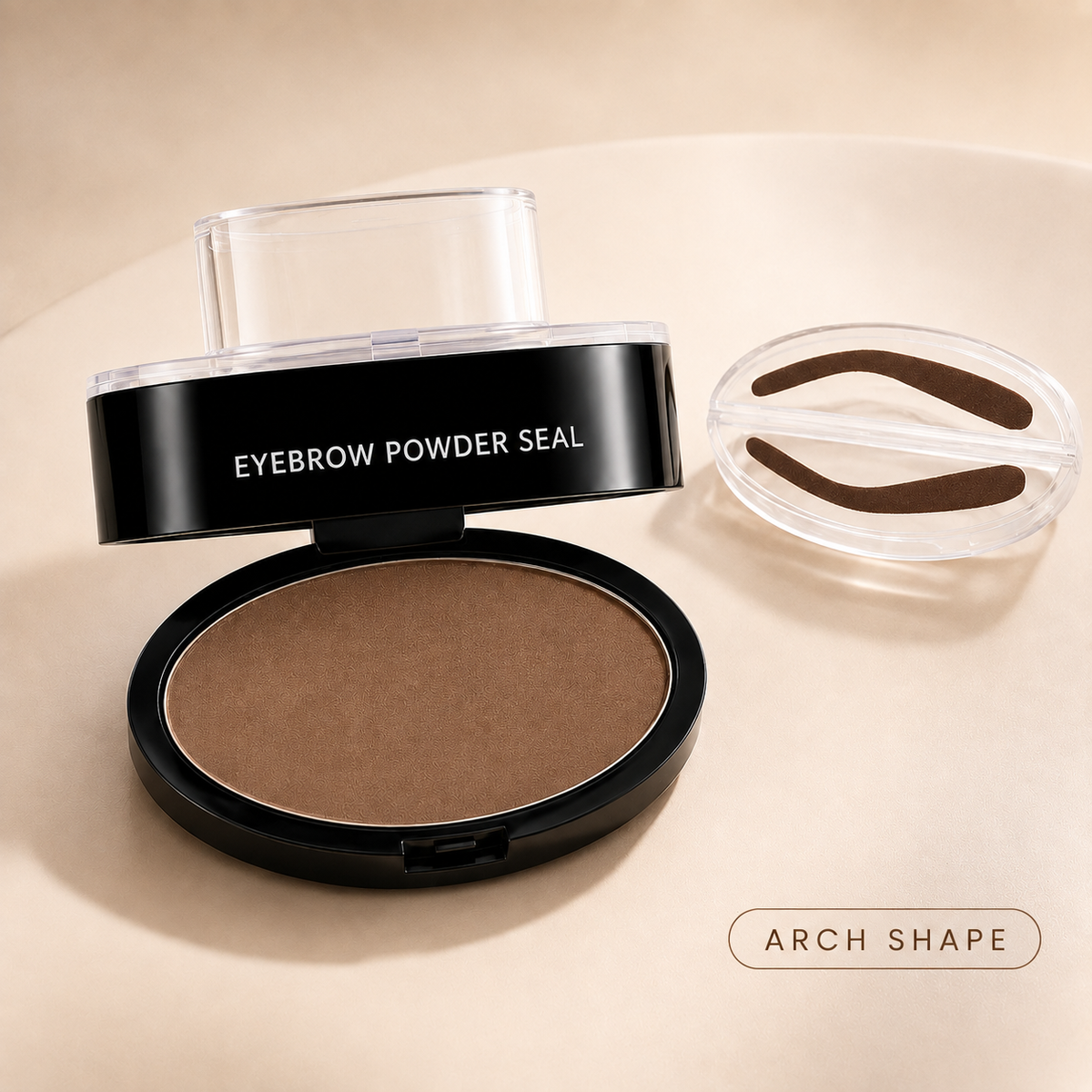 Ravela BrowPress™ — Perfect Brows in Seconds