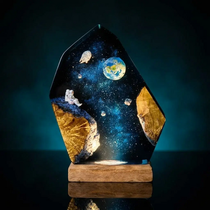 Kai's Resin Worlds