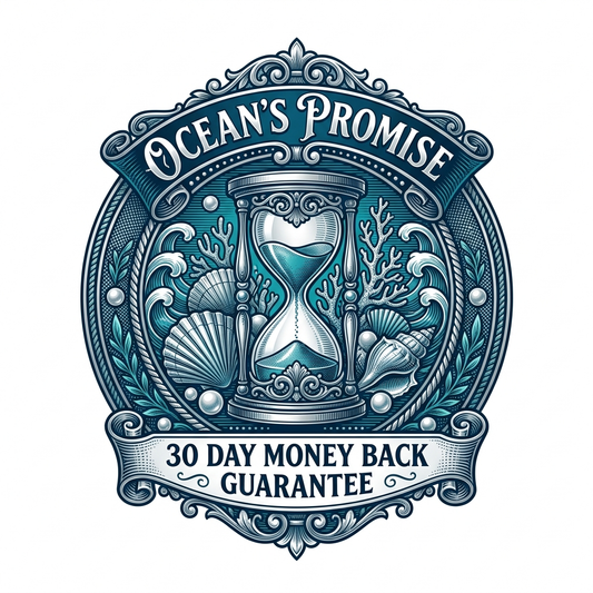 30 Day Money Back Guarantee