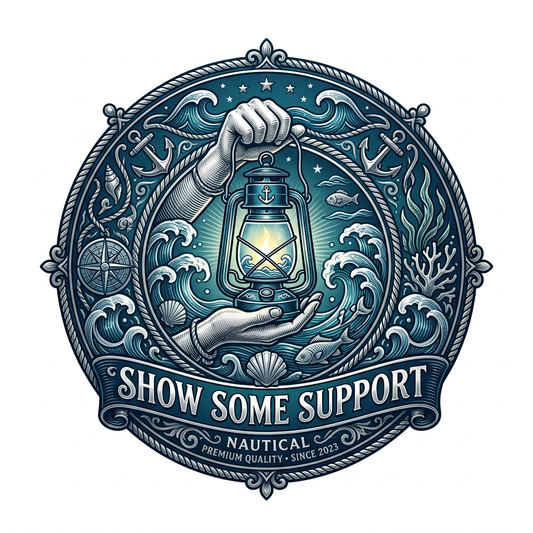 SHOW SOME SUPPORT