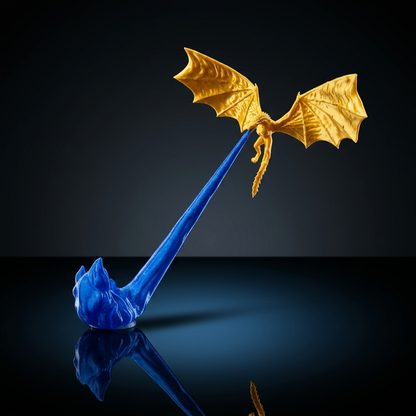 Ravela™ Dragon Nook Light