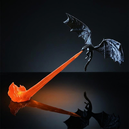 Ravela™ Dragon Nook Light