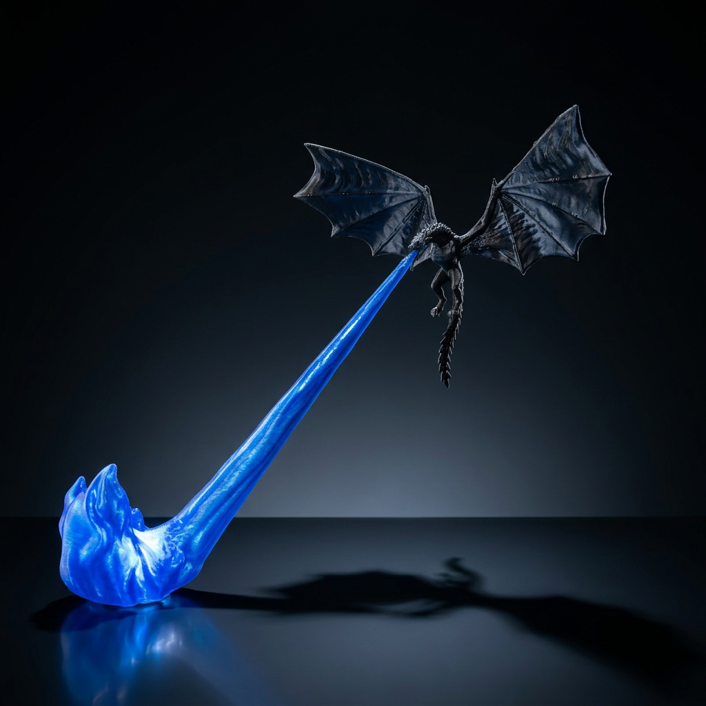 Ravela™ Dragon Nook Light