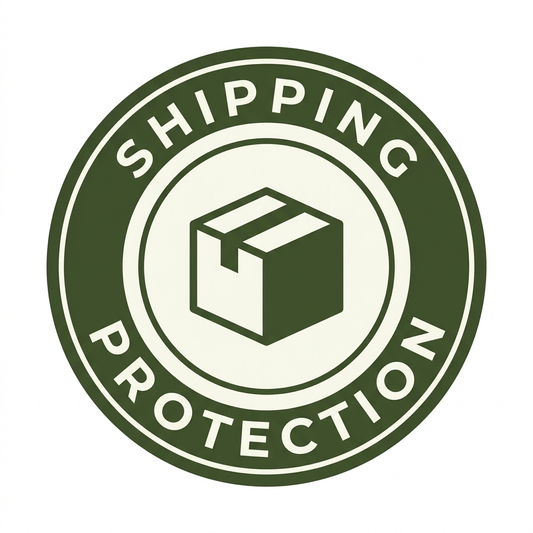 SHIPPING PROTECTION