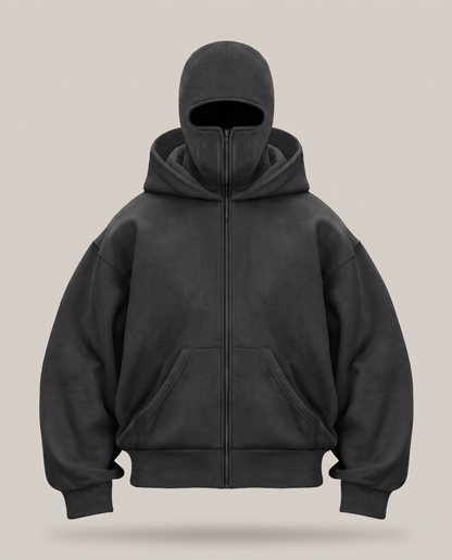 Ravela Hideout Hoodie™