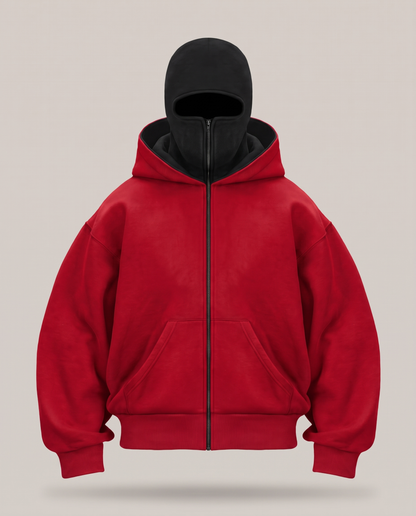 Ravela Hideout Hoodie™
