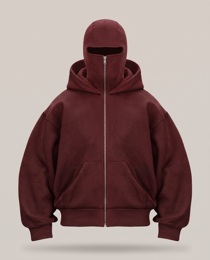 Ravela Hideout Hoodie™